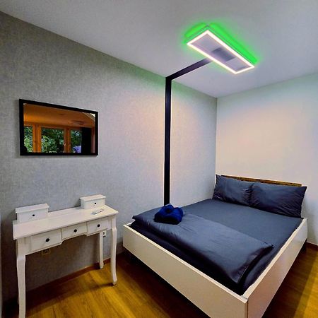 B&R Apartment Tuerkischen Konsulats ニュルンベルク エクステリア 写真