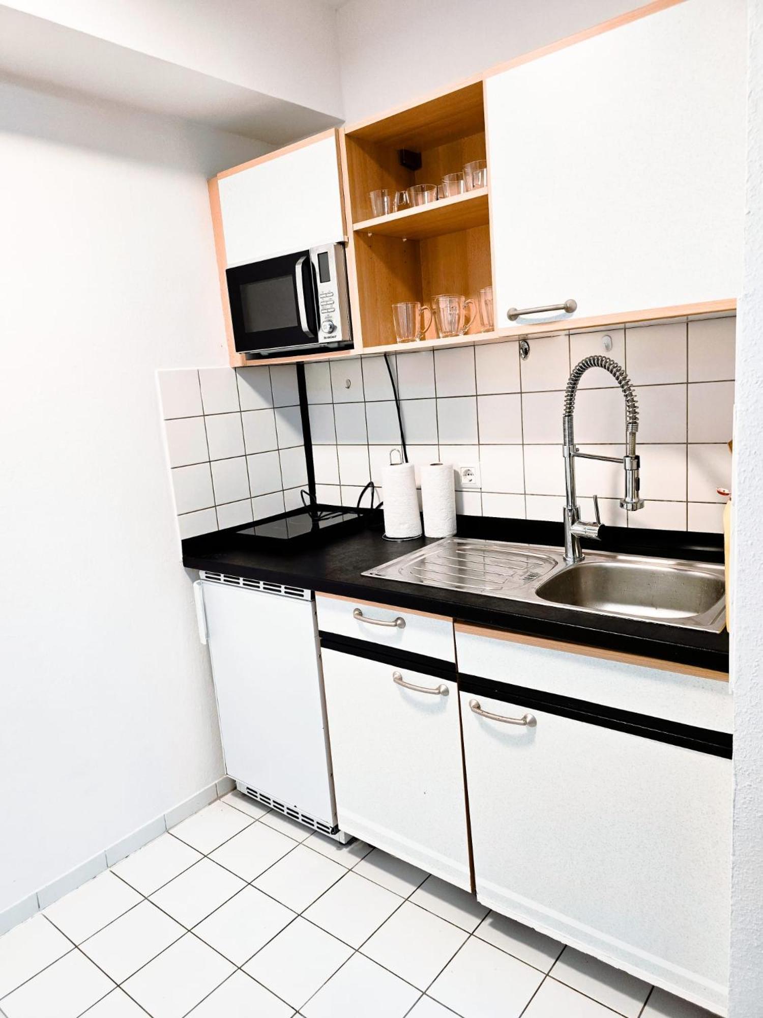 B&R Apartment Tuerkischen Konsulats ニュルンベルク エクステリア 写真