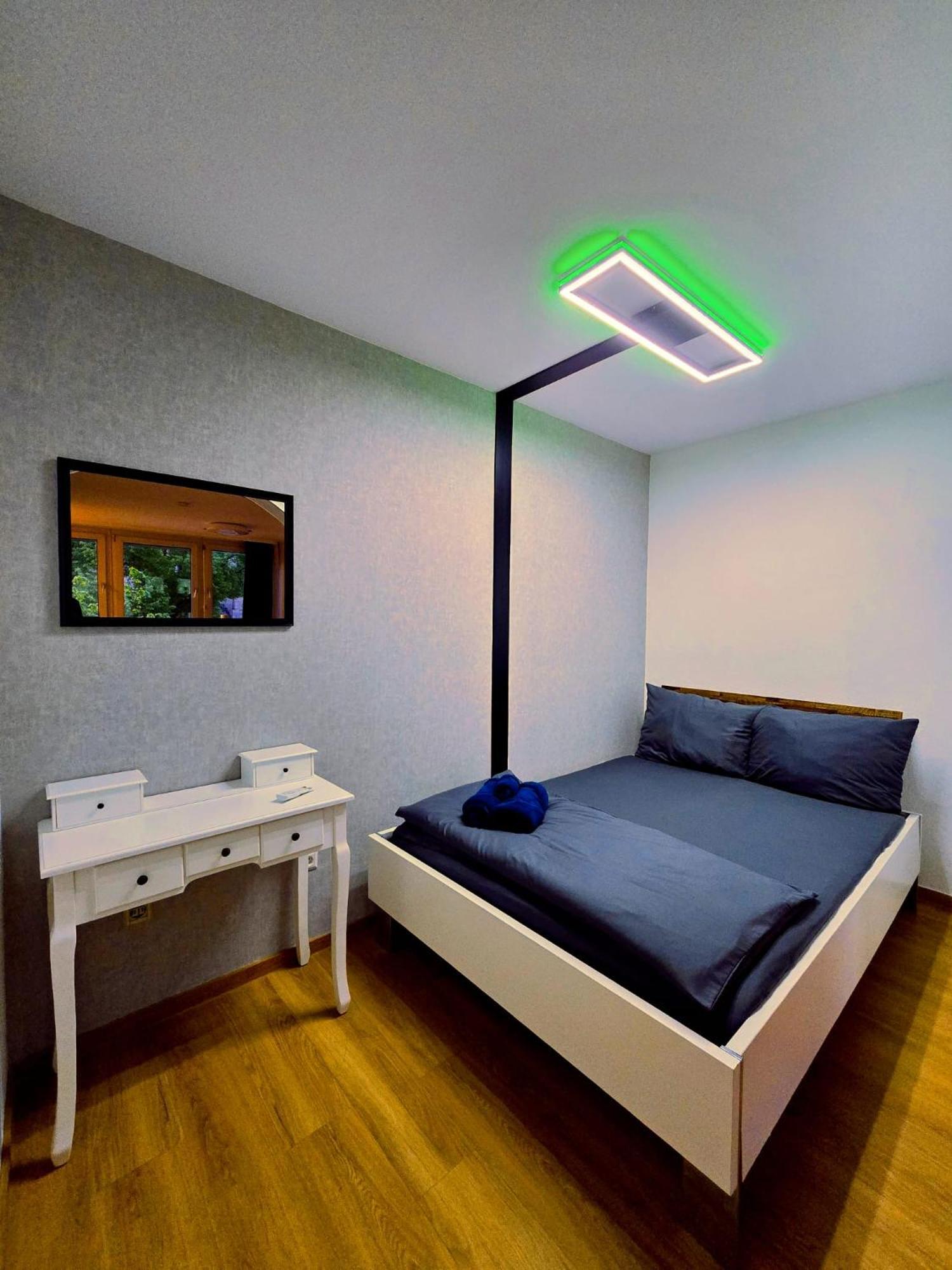 B&R Apartment Tuerkischen Konsulats ニュルンベルク エクステリア 写真