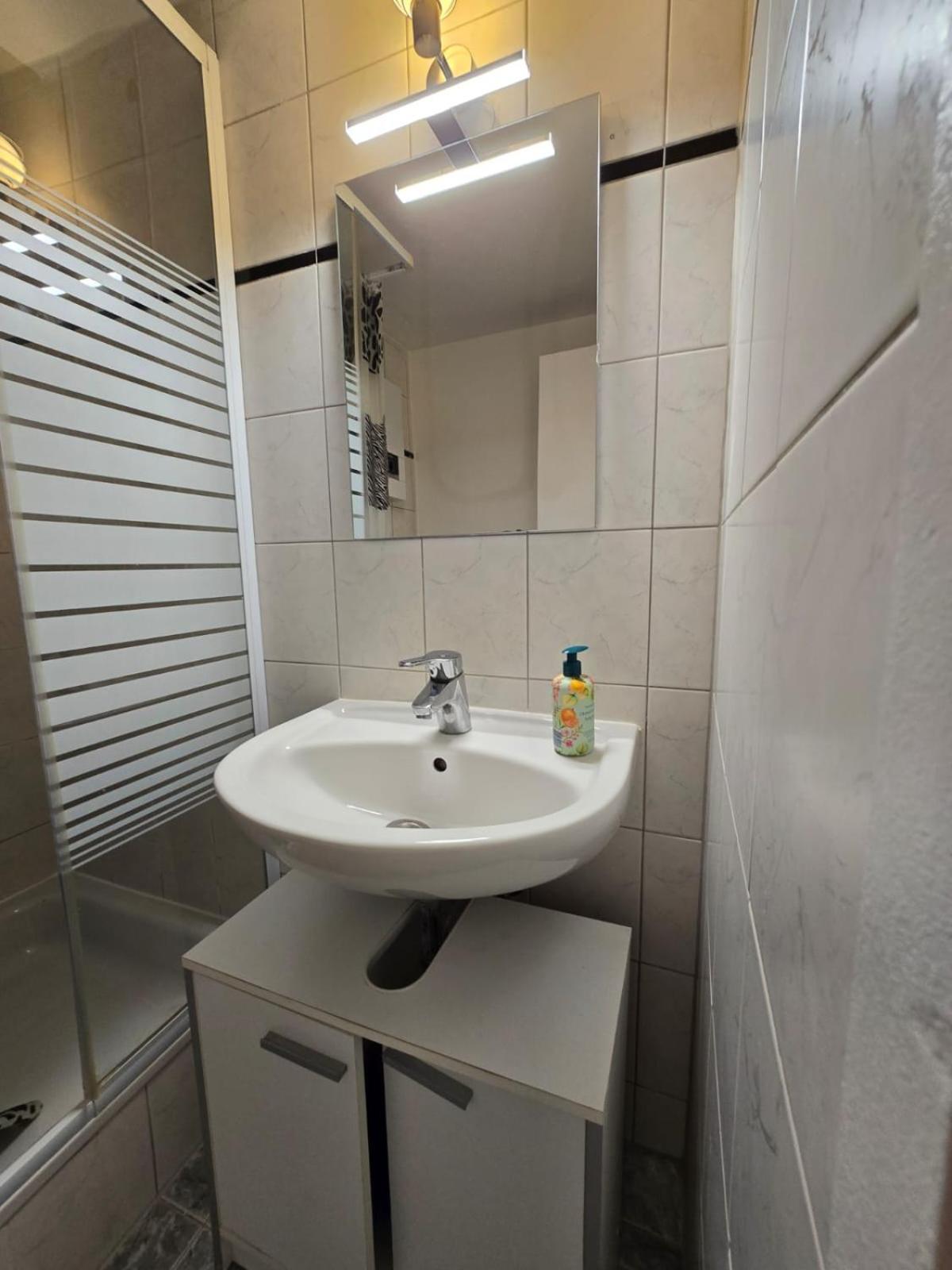 B&R Apartment Tuerkischen Konsulats ニュルンベルク エクステリア 写真